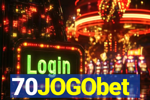 70JOGObet