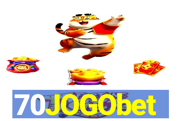 70JOGObet