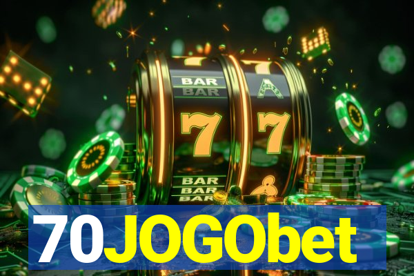 70JOGObet