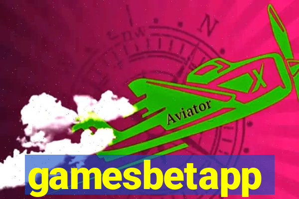 gamesbetapp