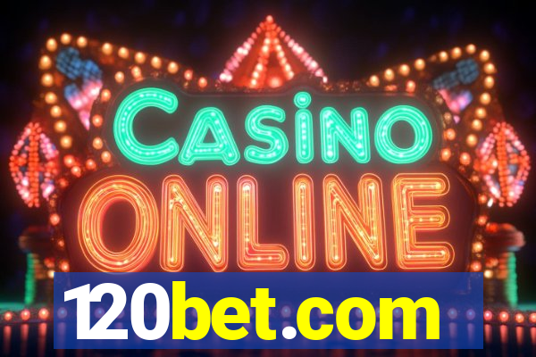 120bet.com