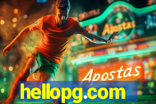 hellopg.com