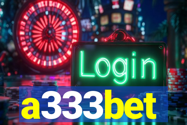 a333bet