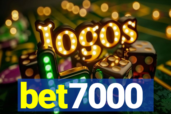 bet7000