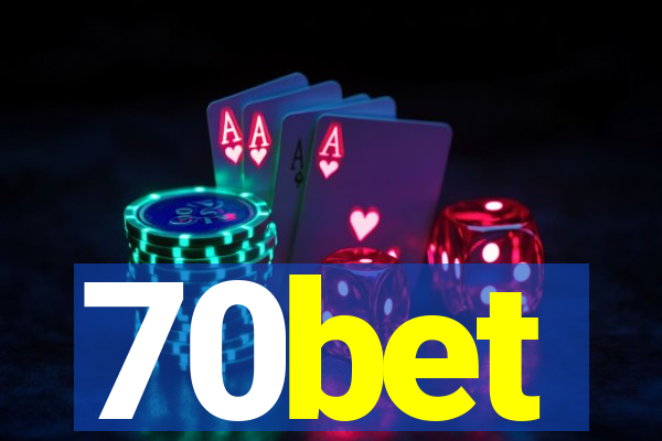 70bet