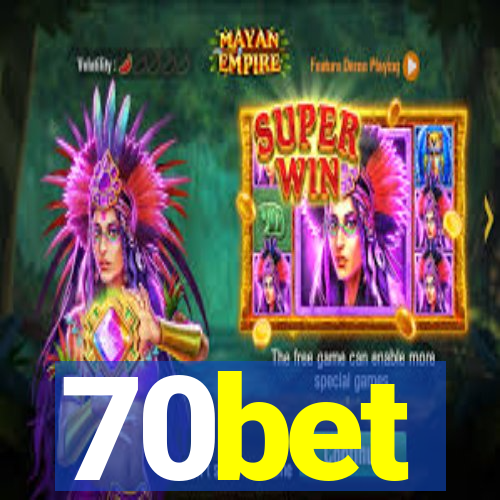 70bet