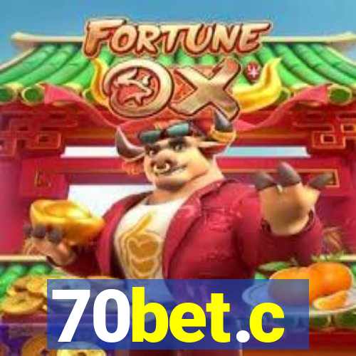 70bet.c