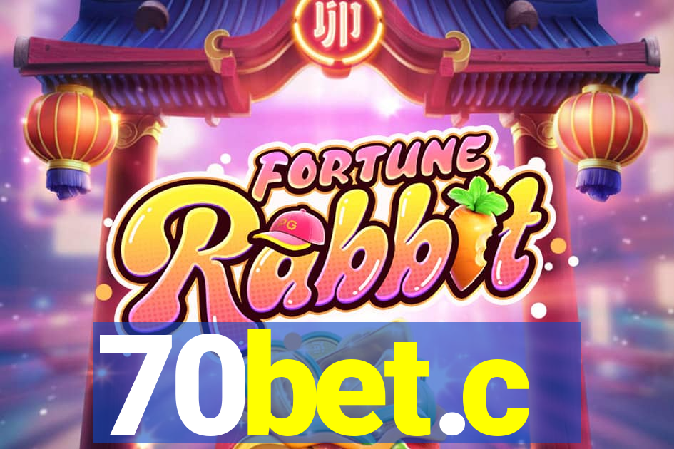 70bet.c