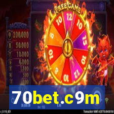 70bet.c9m