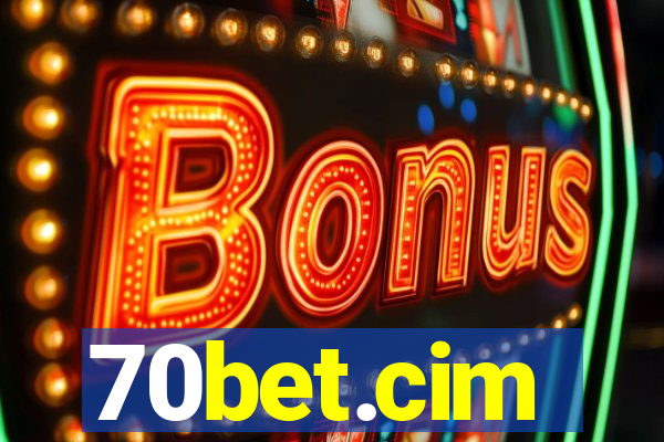 70bet.cim