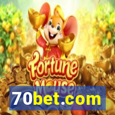 70bet.com