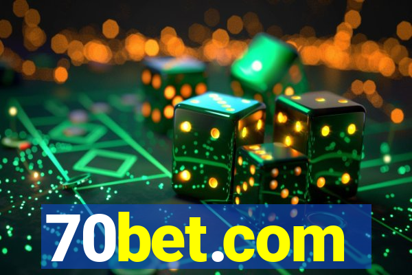 70bet.com