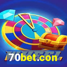 70bet.con