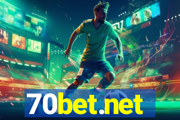 70bet.net