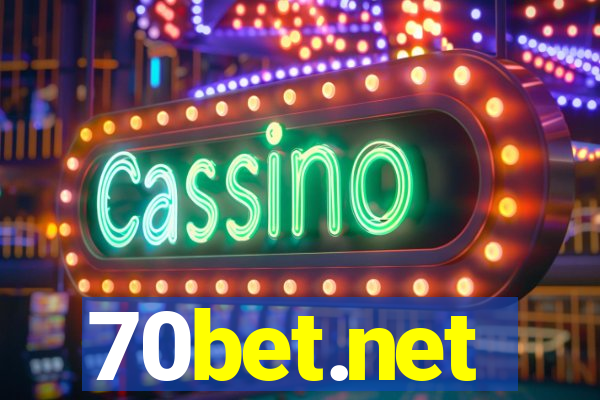 70bet.net