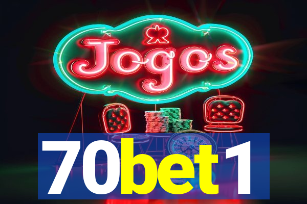 70bet1