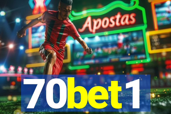 70bet1