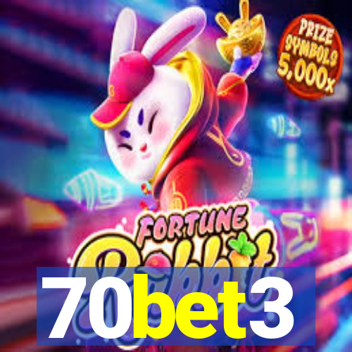 70bet3