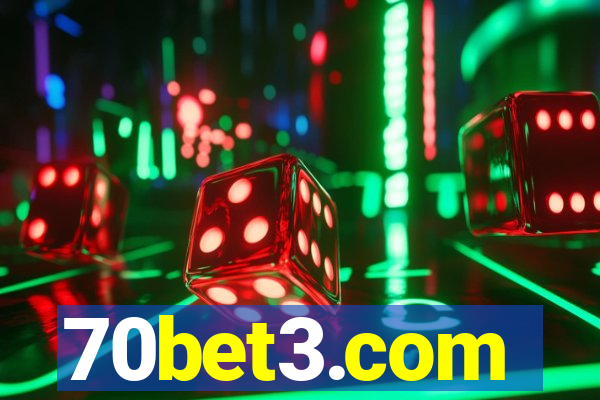 70bet3.com