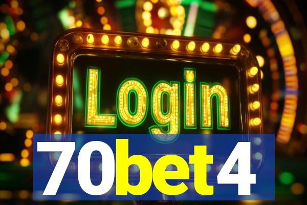 70bet4