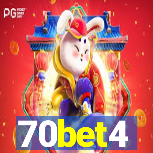 70bet4