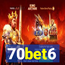 70bet6