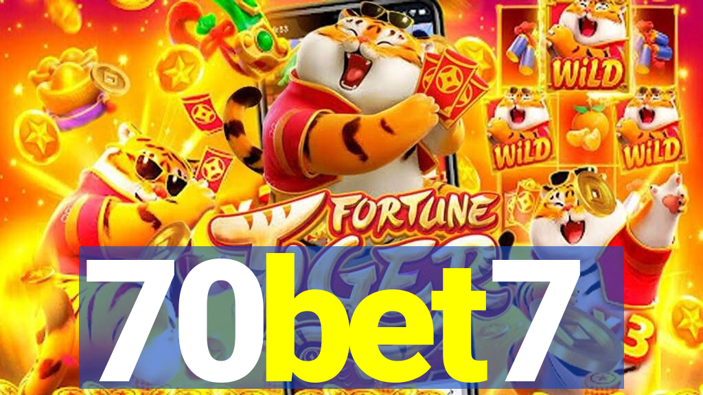 70bet7