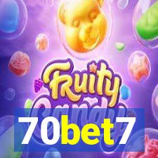 70bet7