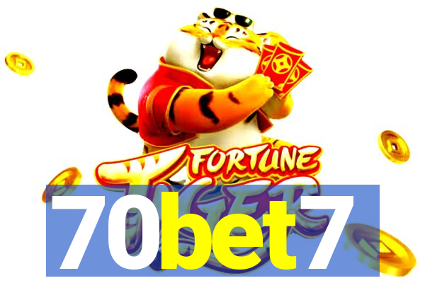 70bet7