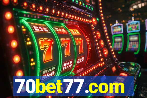 70bet77.com