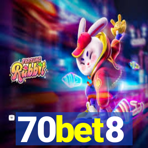 70bet8