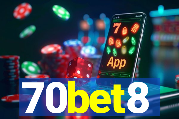 70bet8