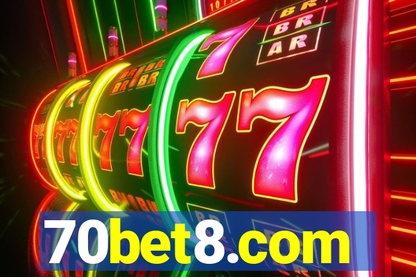 70bet8.com