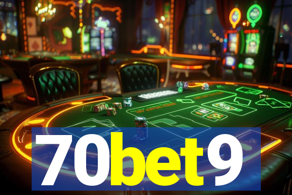 70bet9