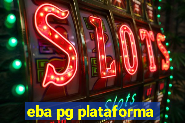 eba pg plataforma