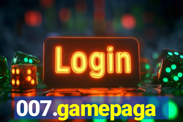 007.gamepaga