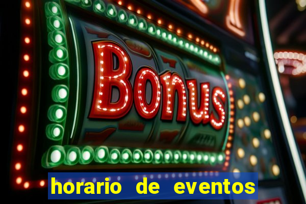 horario de eventos coin master 2024