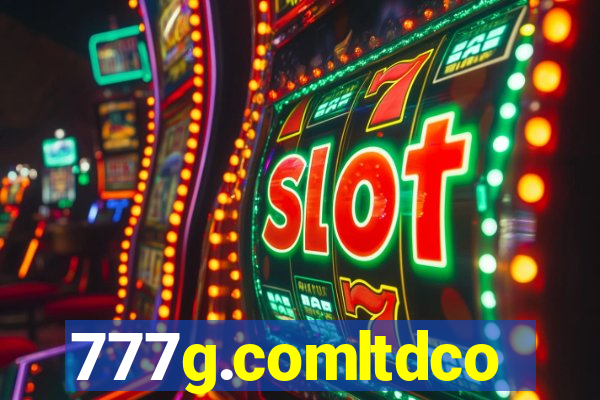 777g.comltdco