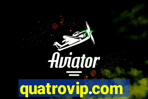 quatrovip.com