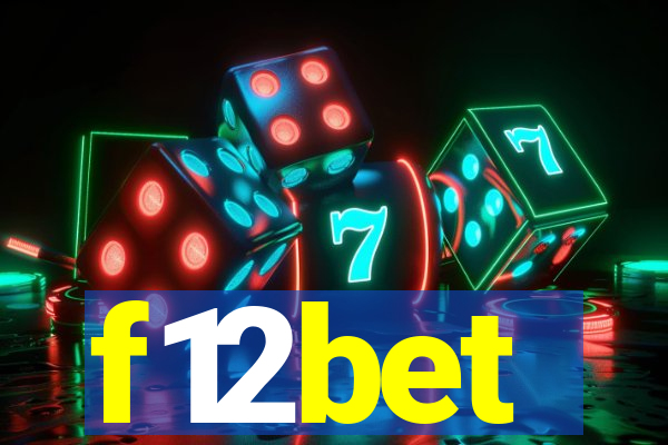 f12bet