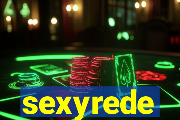 sexyrede