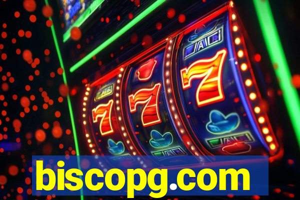 biscopg.com