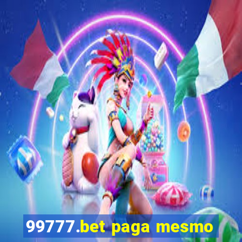 99777.bet paga mesmo