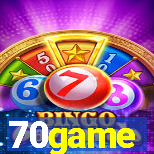 70game