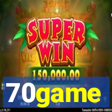 70game