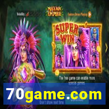 70game.com
