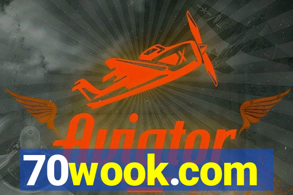70wook.com