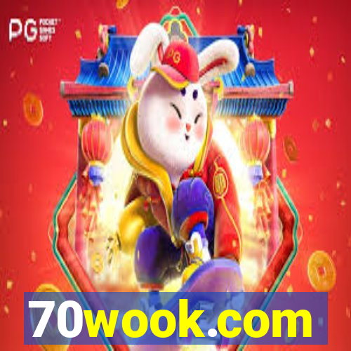 70wook.com