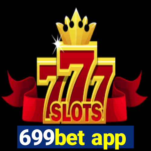 699bet app