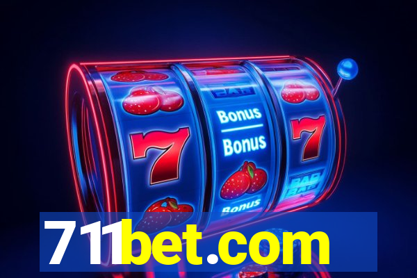 711bet.com